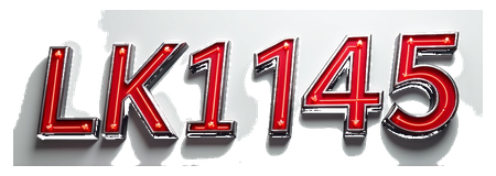 lk145 logo